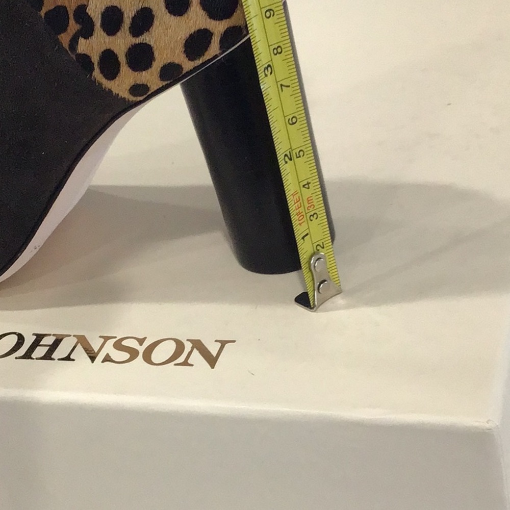 Ulla Johnson Carin Bootie - Picture 8 of 13